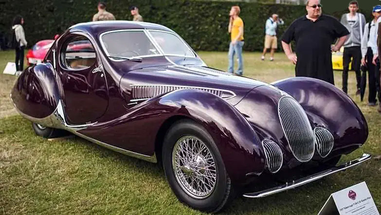 Click to Enlarge-Esc to Close myimgs/ArtDecoCars1937-60/1937 Talbot-Lago150cs.jpg